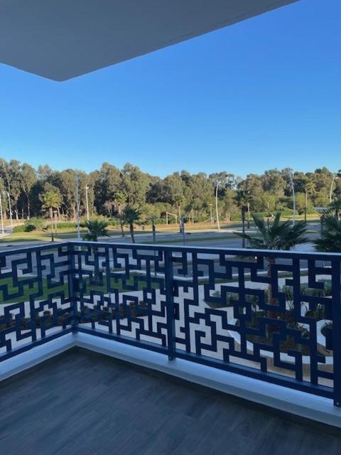 De Luxe Costa-mar Tetouan Apartamento