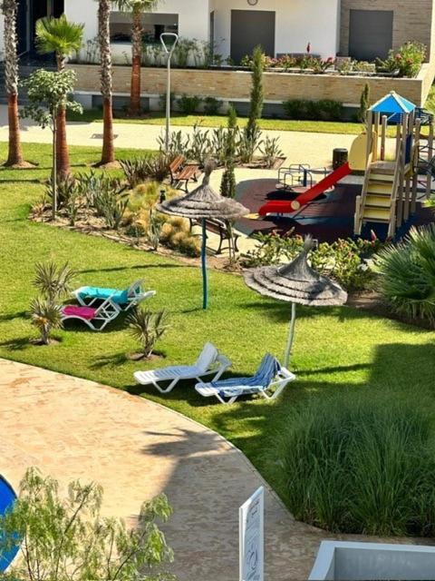 De Luxe Costa-mar Tetouan *