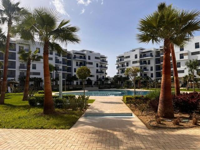 Apartamento De Luxe Costa-mar Tetouan