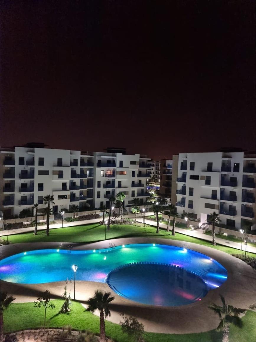 De Luxe Costa-mar Tetouan Apartamento Martil