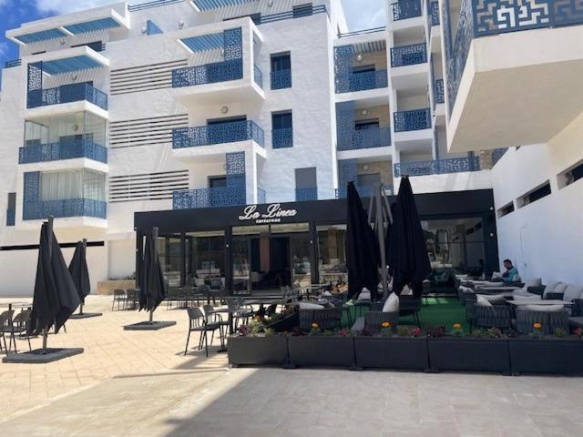 De Luxe Costa-mar Tetouan * Martil