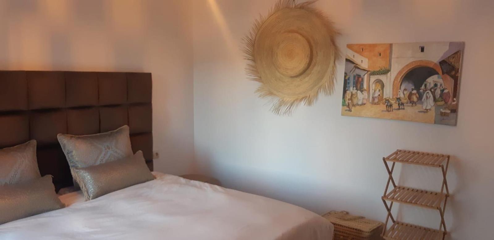 De Luxe Costa-mar Tetouan Apartamento Martil