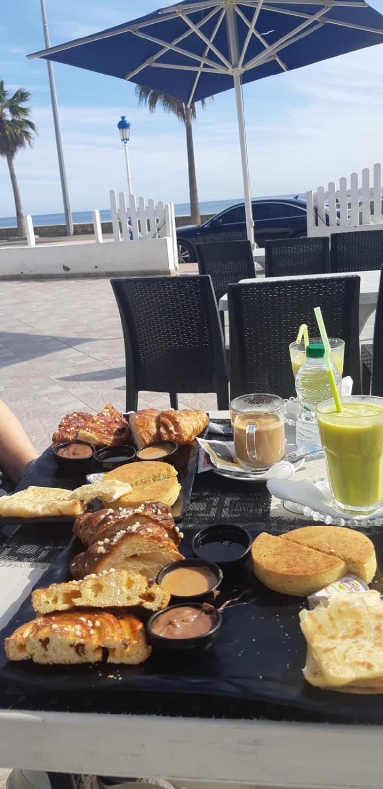 De Luxe Costa-mar Tetouan Apartamento *