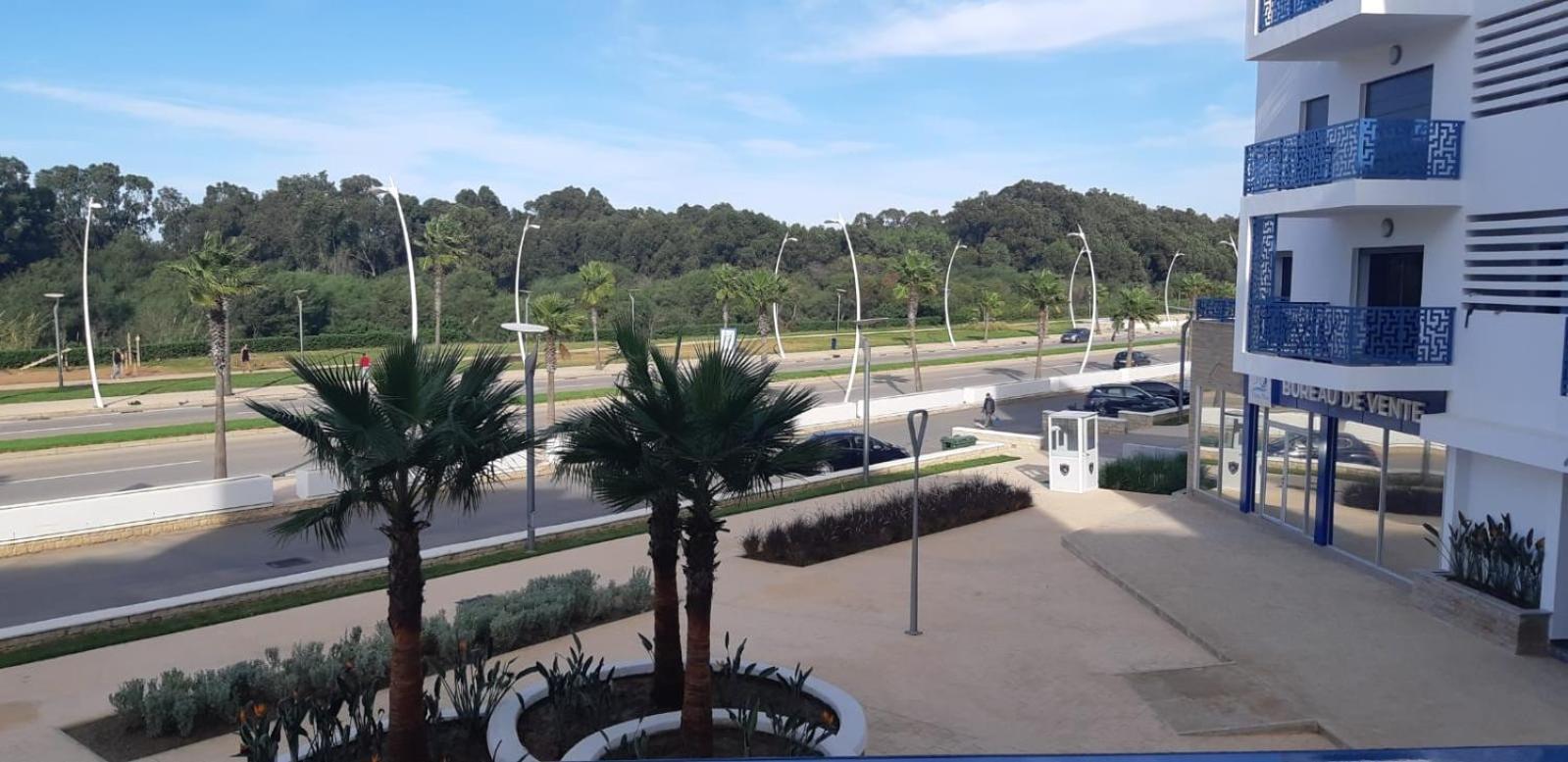Apartamento De Luxe Costa-mar Tetouan