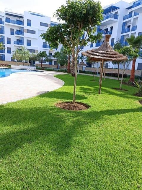 De Luxe Costa-mar Tetouan Apartamento Martil