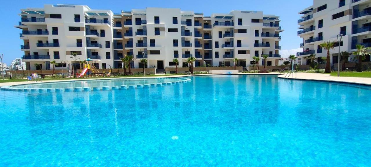 De Luxe Costa-mar Tetouan Apartamento *